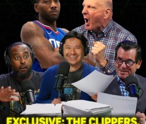 篮球预测-NBA调查伦纳德阴阳合同！快船官宣！将禁赛1年或强制交易小卡！