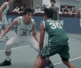 足球比分-超三联赛：小个子怎么打超三 木乃天生告诉你答案